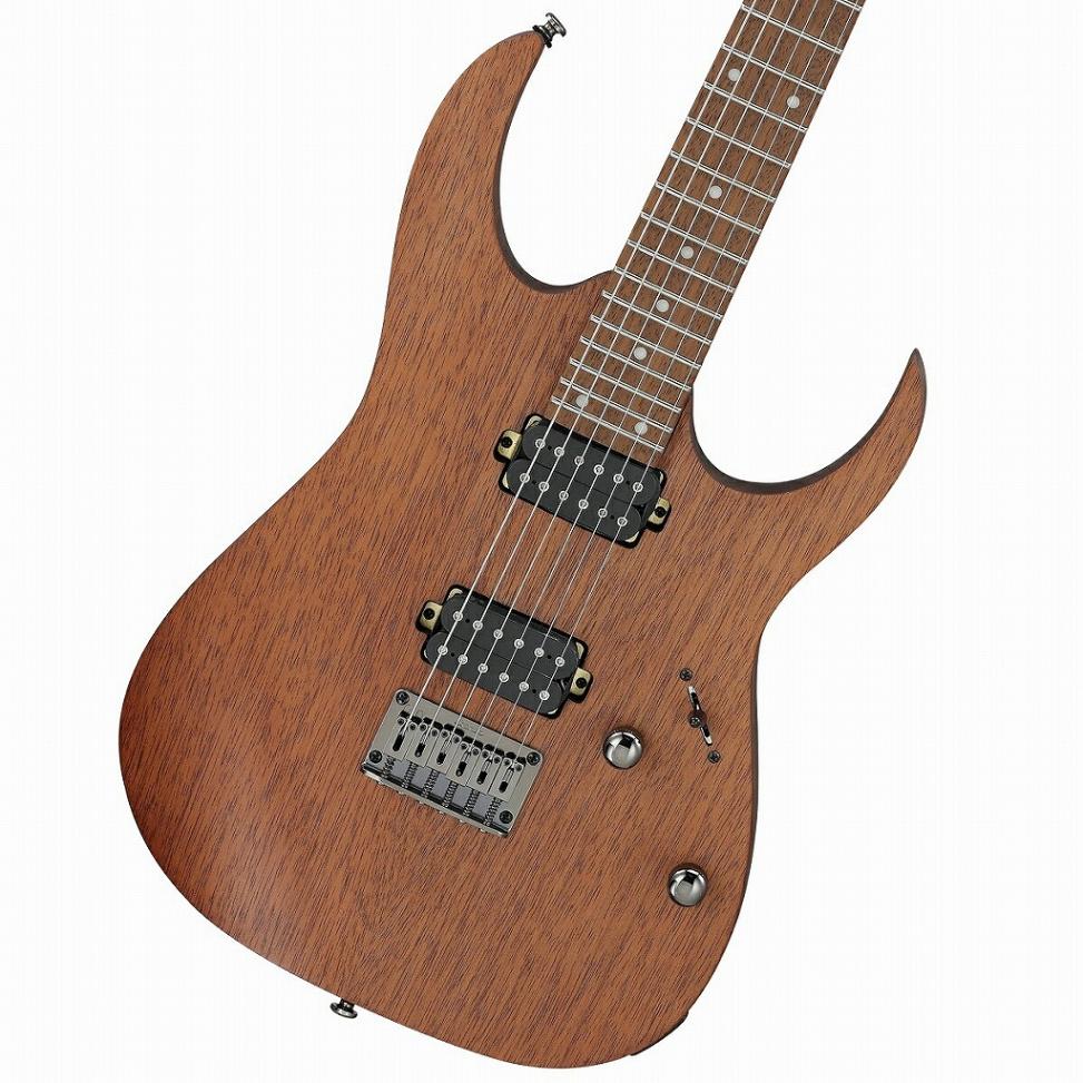 [最終値下げ]アイバニーズ　Ibanez RG421PB　動作品　おまけ盛り沢山 Ibanez ( アイバニーズ ) RG7421EX-BKF 送料無料 | サウンドハウス