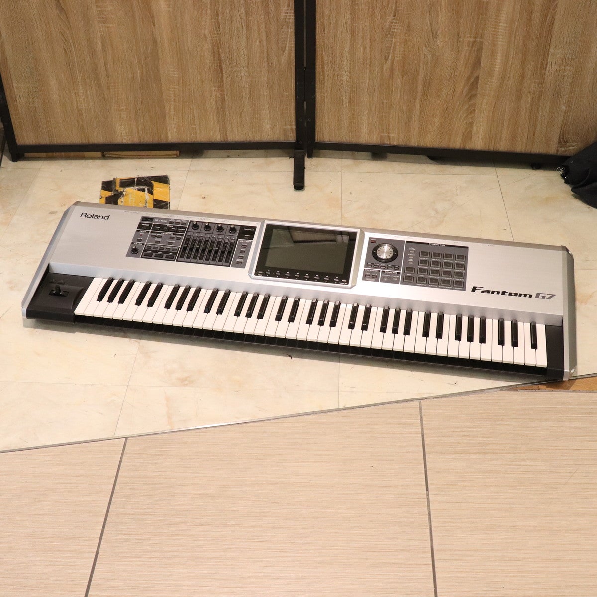 中古】Roland / Fantom-G7 Music Workstation 【梅田店】【梅田限定！3