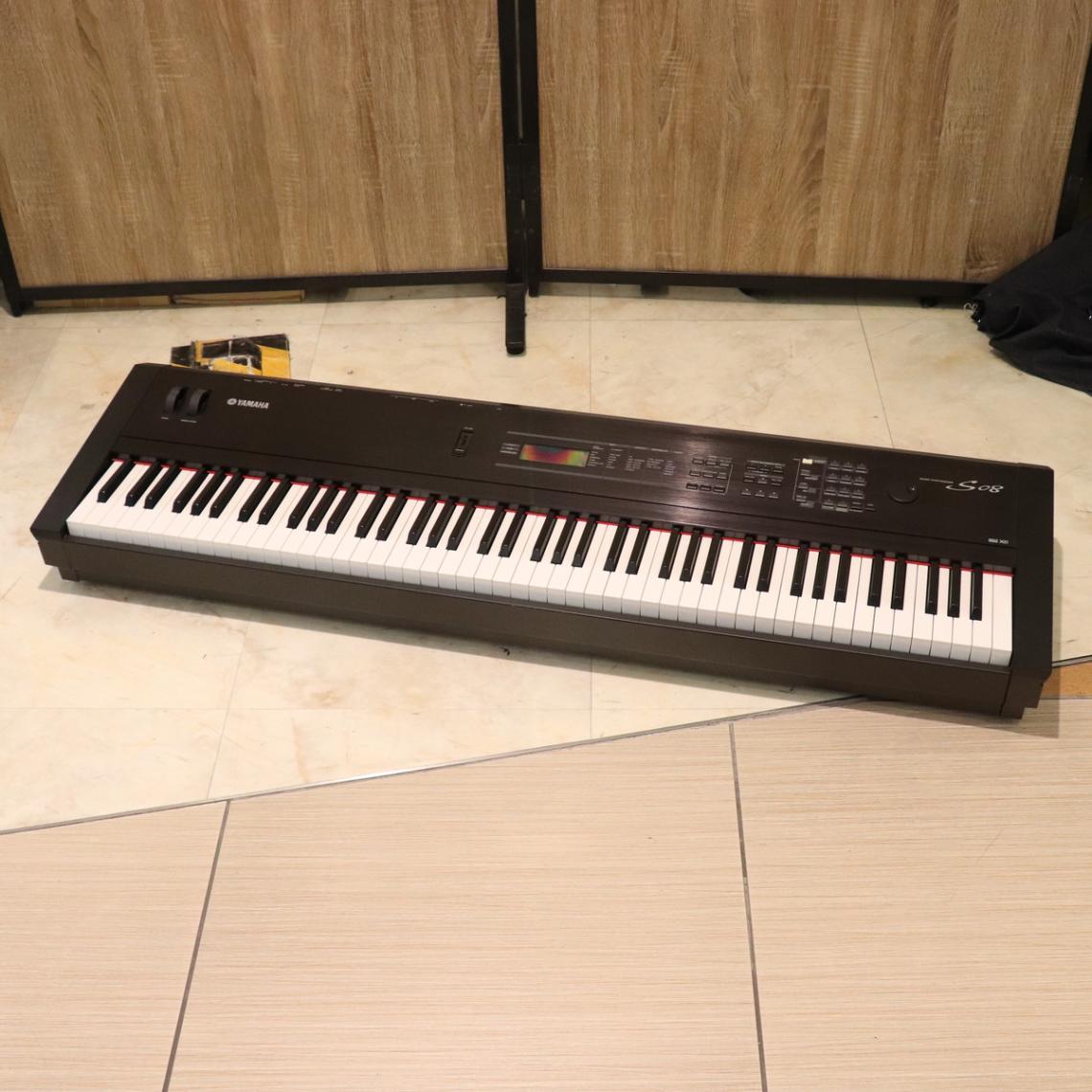 【中古】YAMAHA / S08 【梅田店】