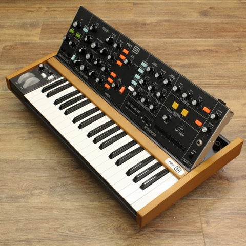 【中古】 BEHRINGER / POLY D 【キーボードマート新宿】【新宿店】