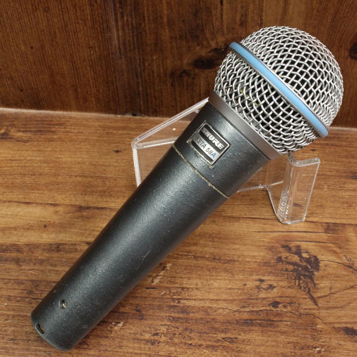 BETA58Aの検索結果 | ギター、アコギ、管楽器などを扱う全国12店舗の