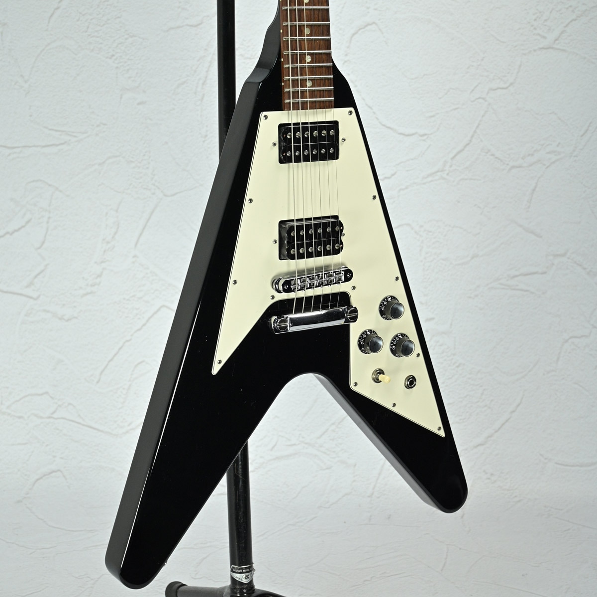 中古】GIBSON USA / Flying V 67 Ebony 【名古屋栄店】 | フライングV