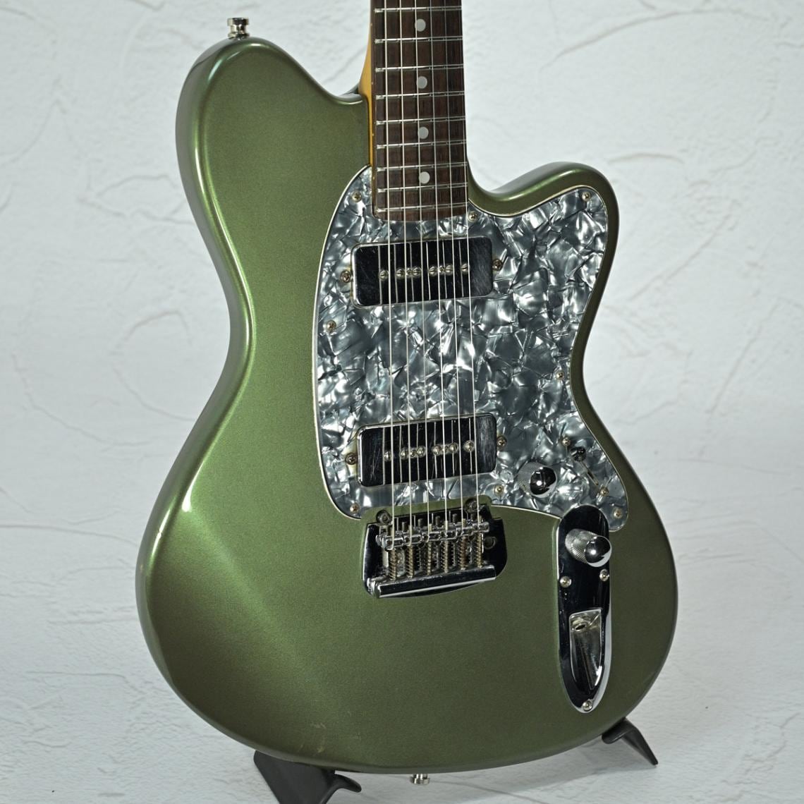 中古】IBANEZ / TC620 Green Metallic TALMAN 【名古屋栄店】 | その他