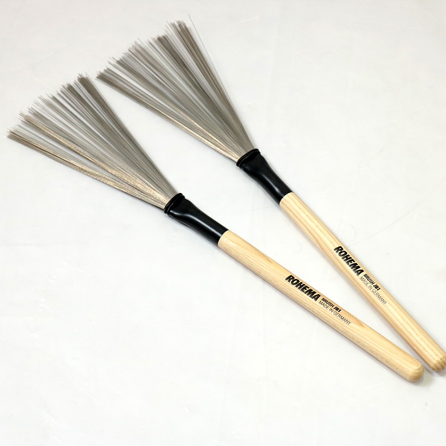 ROHEMA / ロヘマ 61394 JB1 ワイヤーブラシ【名古屋栄店】