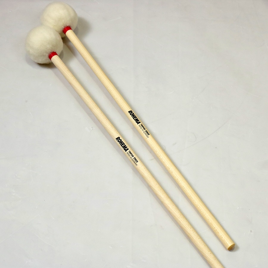 ROHEMA / ロヘマ Timpani Mallet 61423 ティンパニマレット【名古屋栄