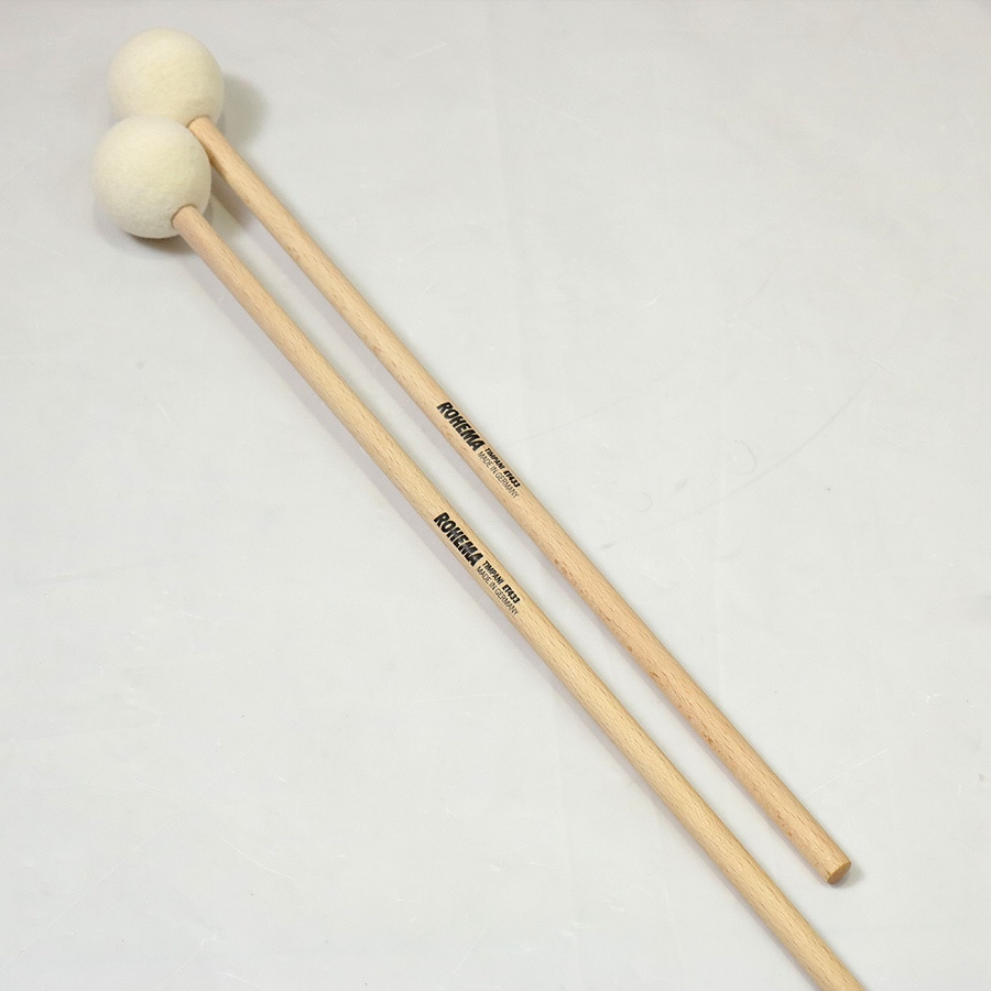 ROHEMA / ロヘマ Timpani Mallet 61433 ティンパニマレット【名古屋栄店】
