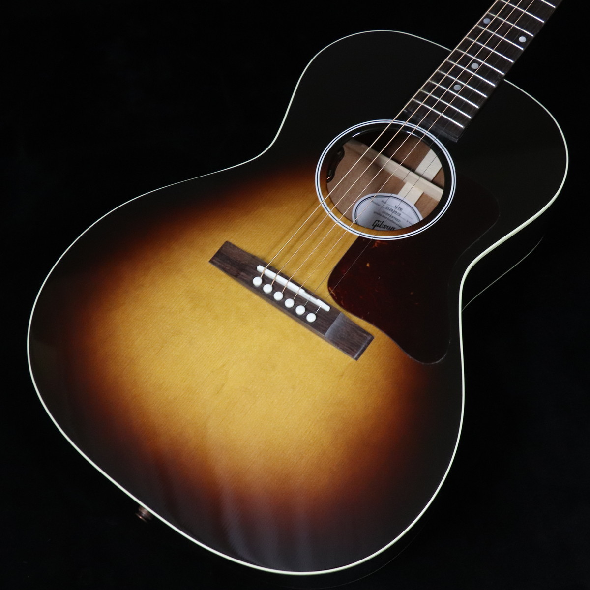 VG-00T (国産 総単板 Gibson L-00 タイプ) Gibson L-00 Original ギブソン 【 イオンモール幕張新都心店