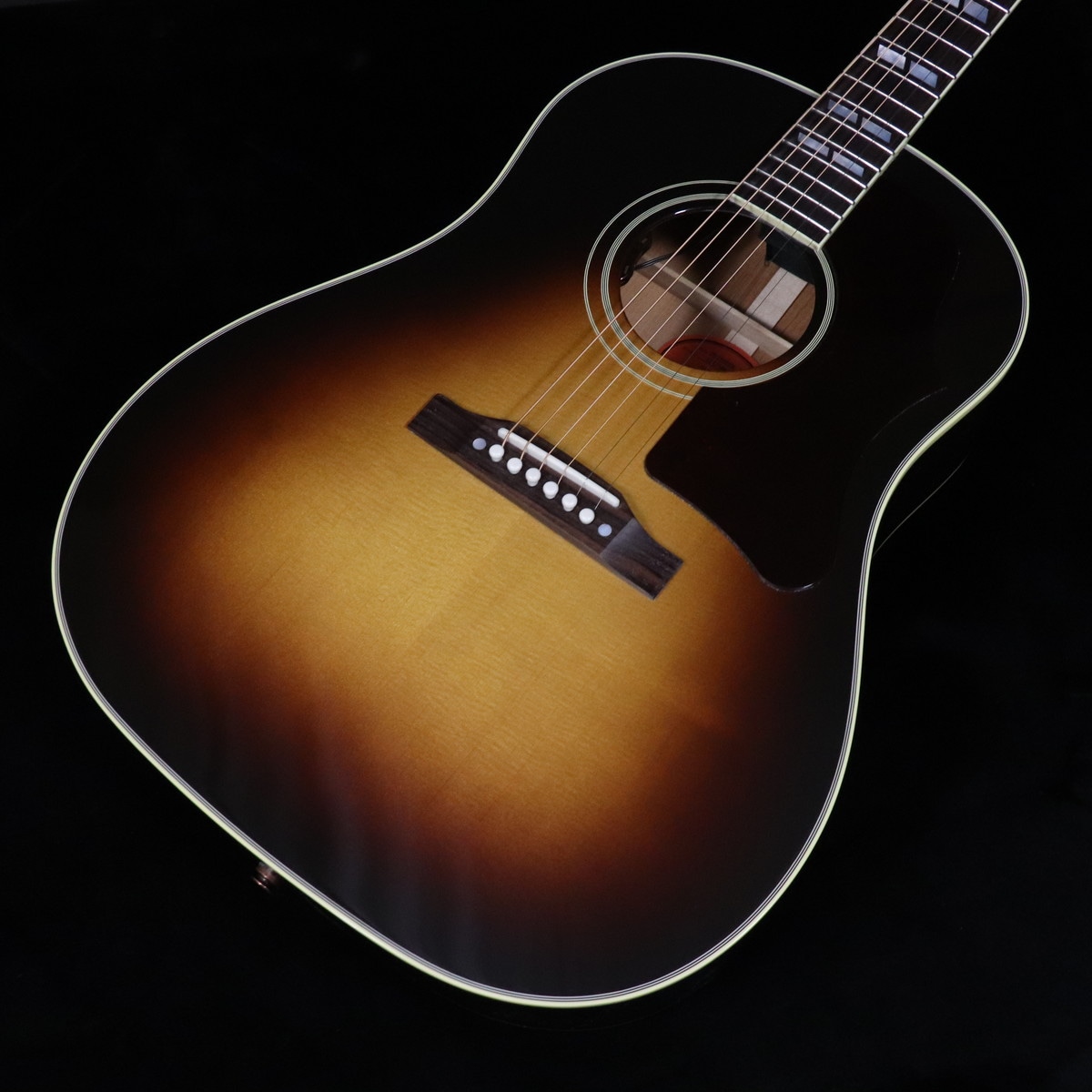 gibson southern jumboの検索結果 | ギター、アコギ、管楽器などを扱う