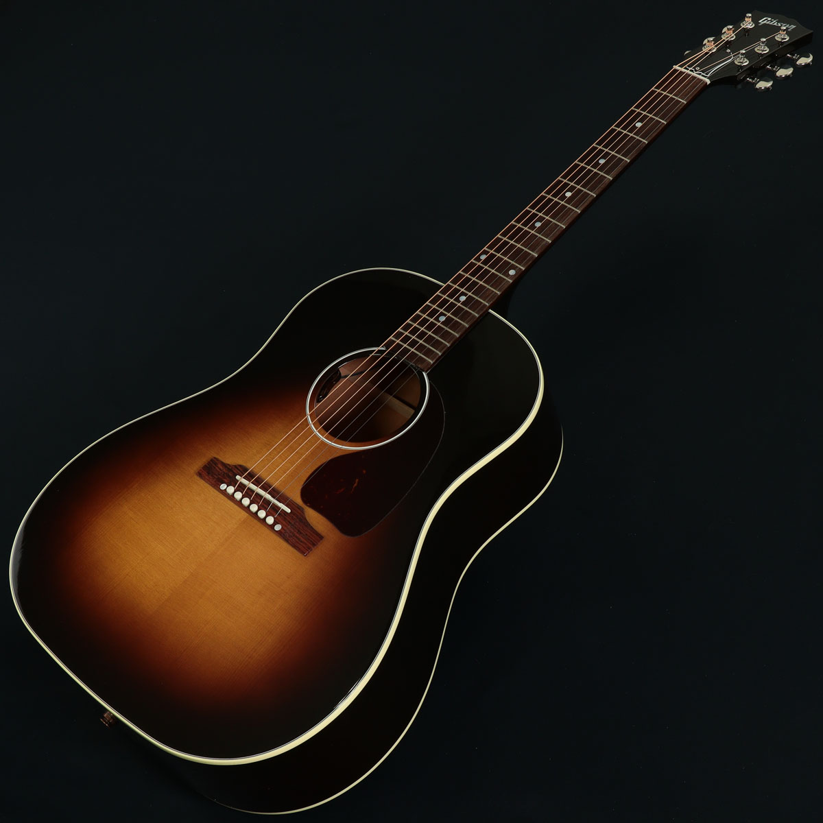 特典付き》 Gibson / J-45 Standard VS Vintage Sunburst ギブソン