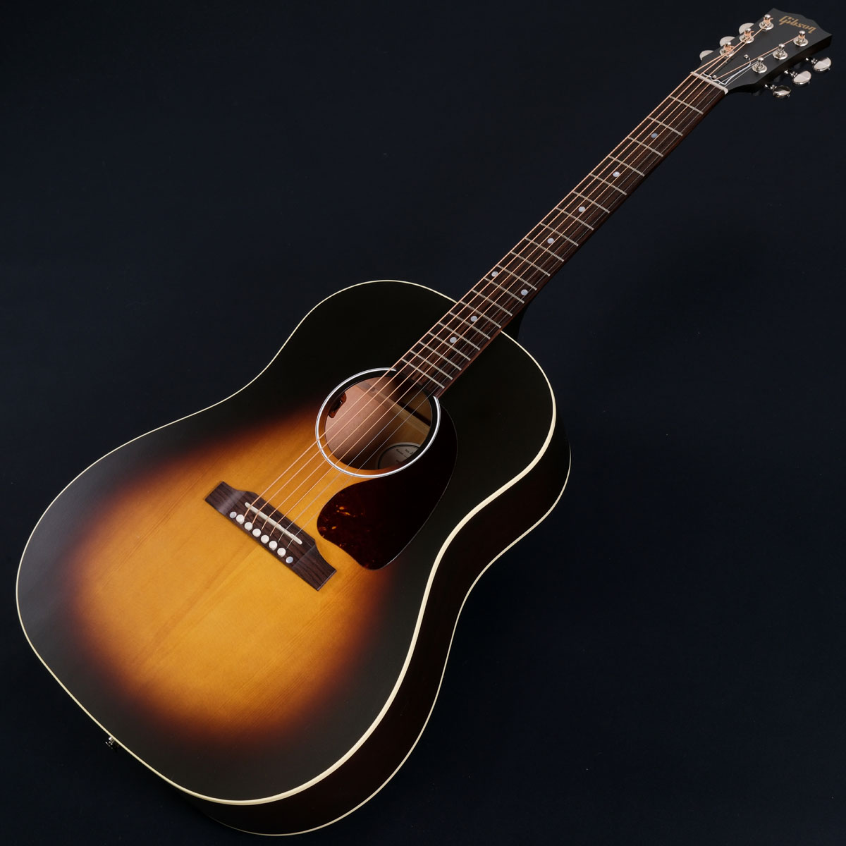 Gibson / J-45 Special Satin Vintage Sunburst《特典付き》【S/N