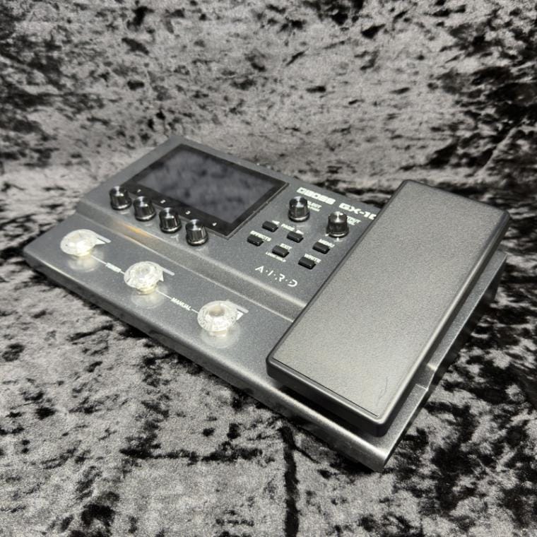 中古】 BOSS / GX-10 with BT-DUAL 【新宿店】 | フロアタイプ