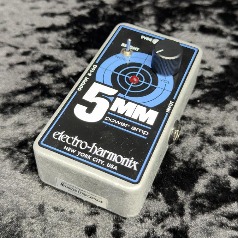 t.c (ギター用エフェクター × ELECTRO-HARMONIX 他3条件)の検索結果