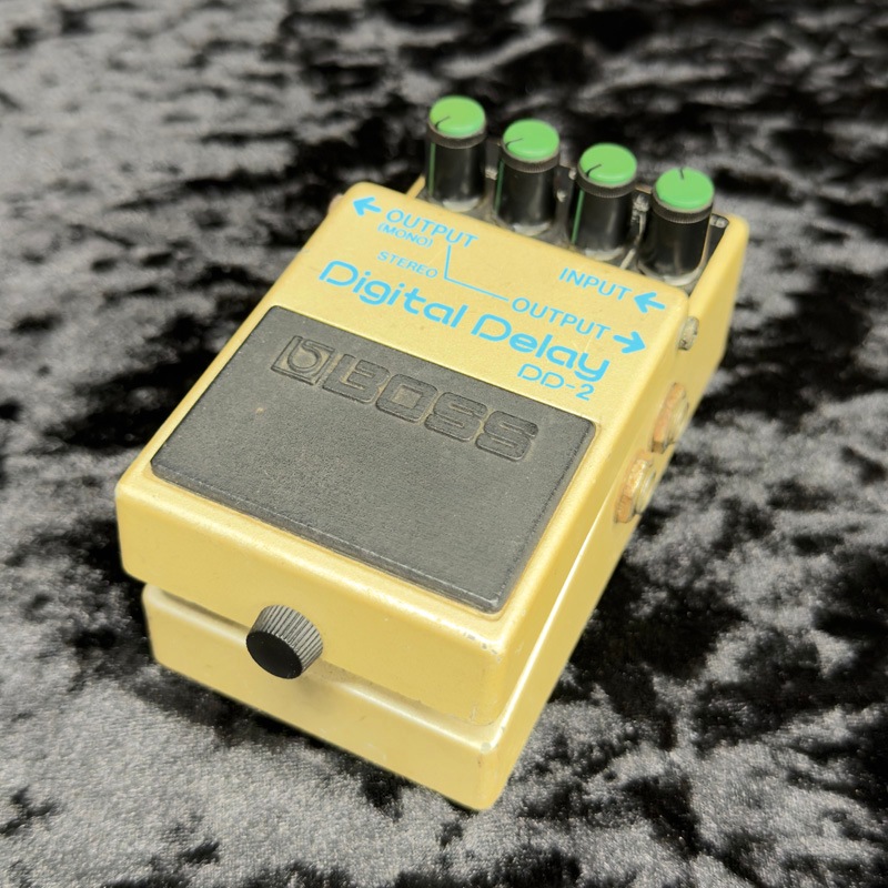 ディレイ | イシバシ楽器