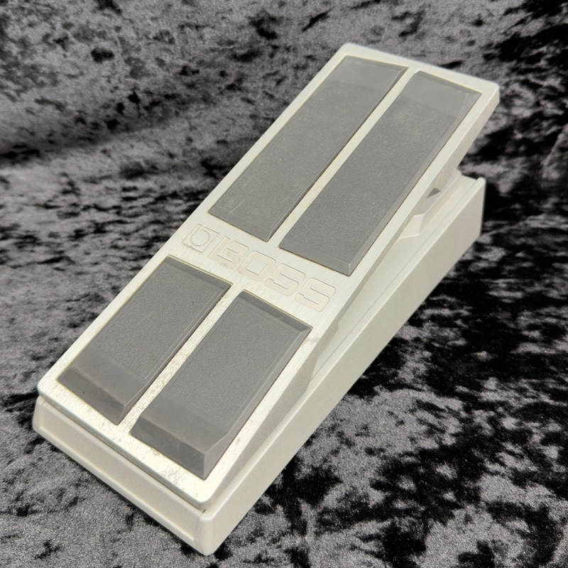 T.I.P. 3rd Hand エクスプレッションペダル Tone in Progress TIP 3RD HAND !!! | マルカ楽器案内ステーション