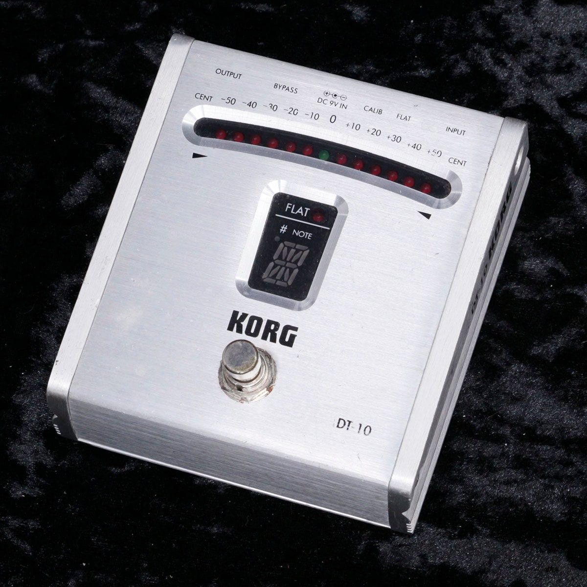 KORG DT-10RW チューナー 改 KORG DT-10RW チューナー 改 KORG DT-10RW チューナー 改 KORG DT-10