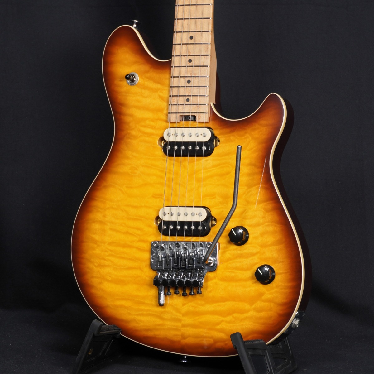 中古】 EVH / Wolfgang Special TBS 【御茶ノ水FINEST_GUITARS