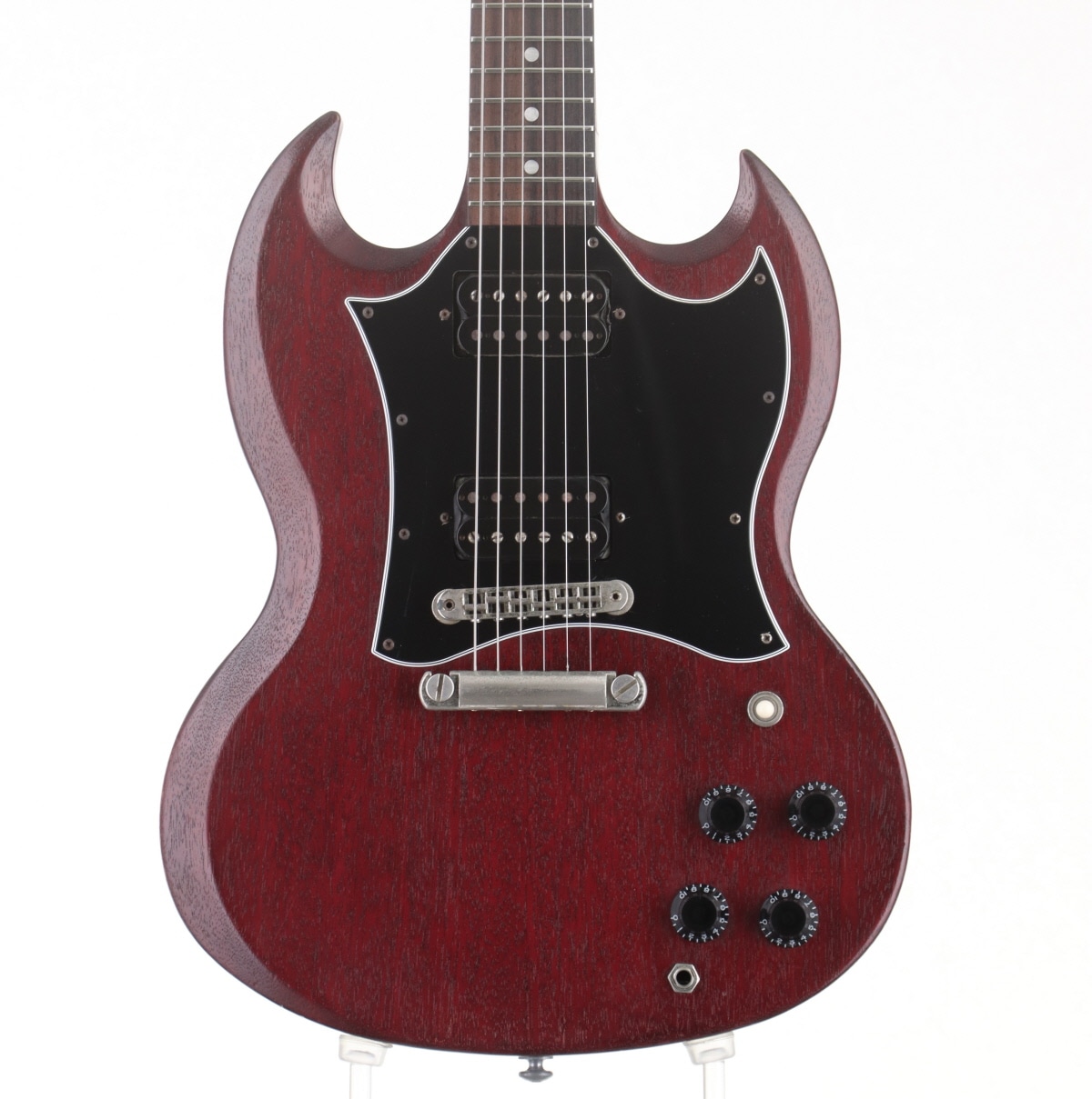 中古】Gibson USA / SG Faded 2017 T Worn Cherry [2017年製/2.86kg