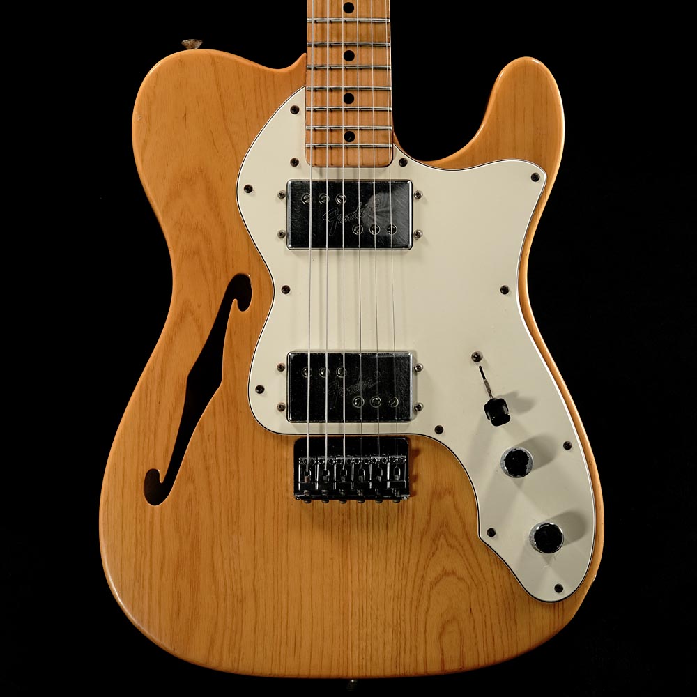 中古　志田工房 kuhl テレキャスター　シンライン　日本製　オーダーギター 楽天市場】テレキャスターシンライン 中古の通販