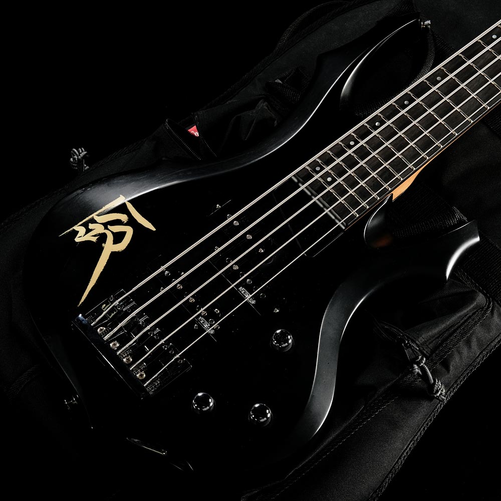 中古】ESP / FOREST BASS 5 FBK 【渋谷店】 | その他タイプ | イシバシ楽器