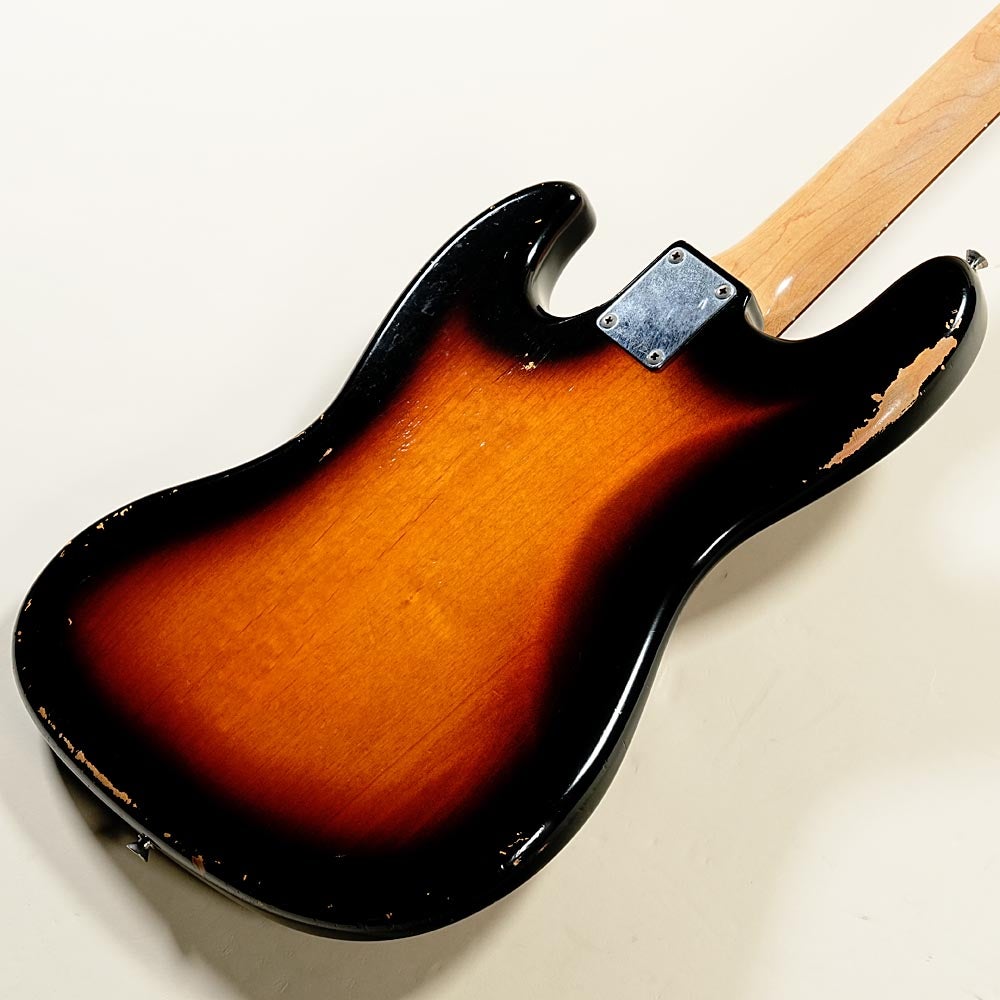 中古】Fullertone Guitars / JAY-BEE 60 Rusted 3Tone Sunburst【渋谷