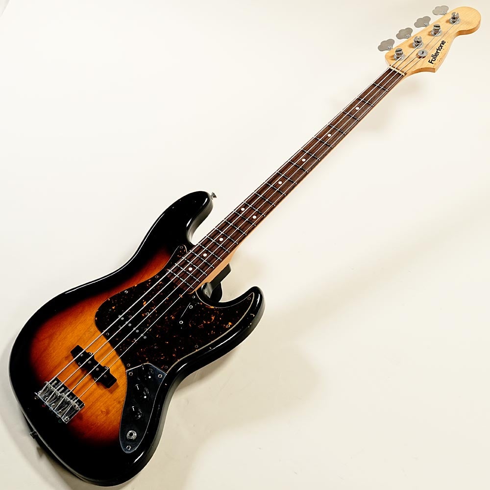 中古】Fullertone Guitars / JAY-BEE 60 Rusted 3Tone Sunburst【渋谷