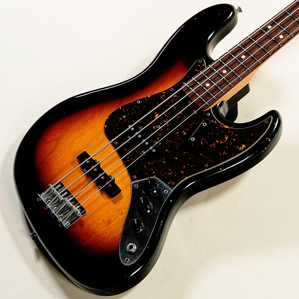 中古】Fullertone Guitars / JAY-BEE 60 Rusted 3Tone Sunburst【渋谷