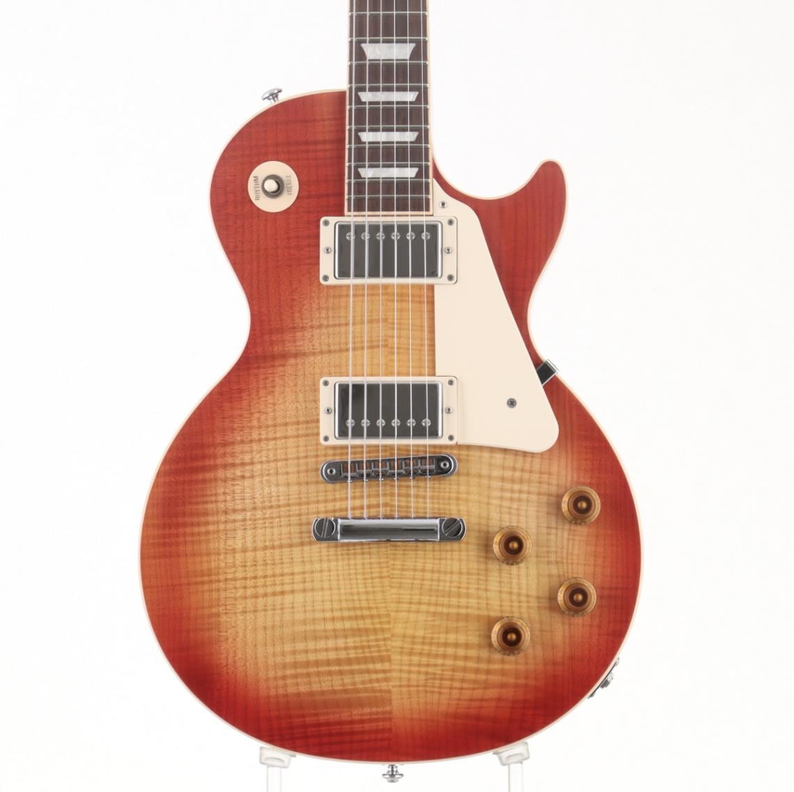中古】GIBSON USA / Les Paul Standard 2017T Heritage Cherry