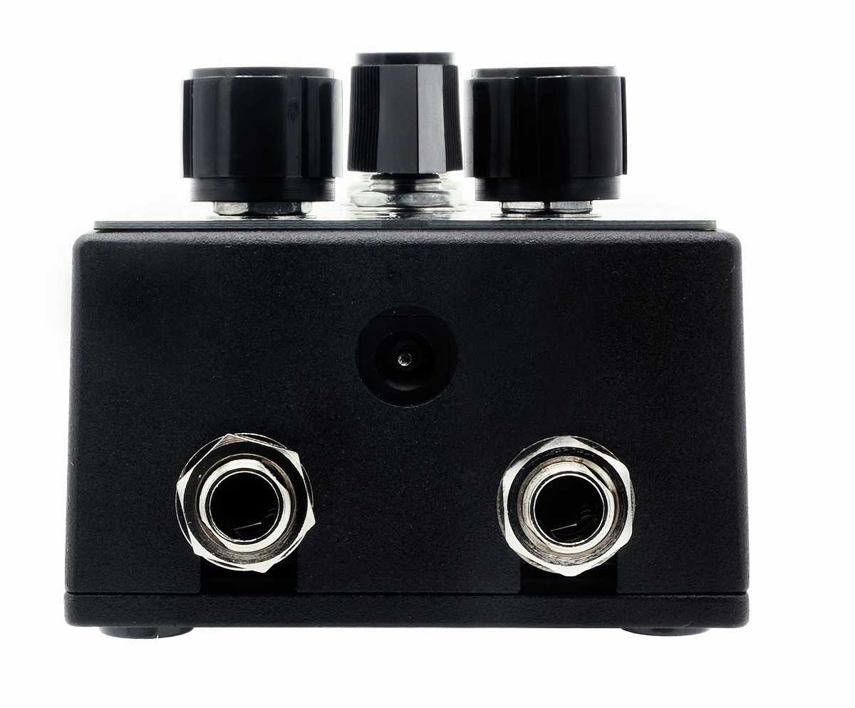 Death By Audio / MOONBEAM PHASER Stereo Phaser DESTROYER SERIES