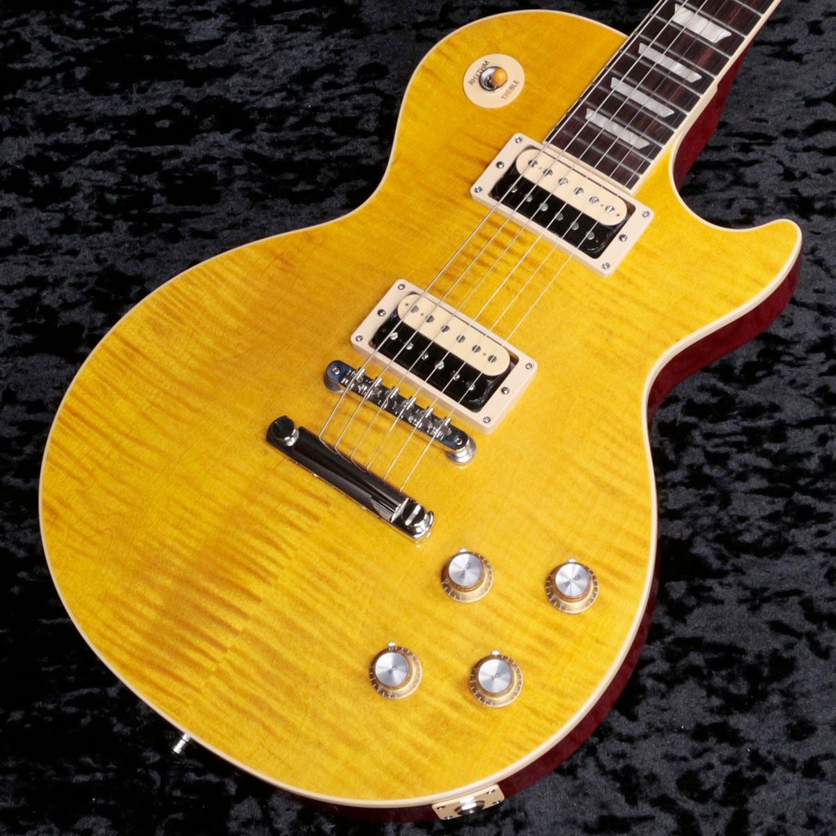 Gibson USA / Slash Les Paul Standard Appetite Amber ギブソン