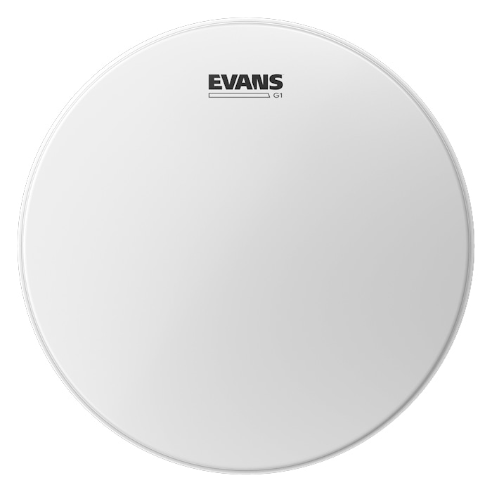 EVANS / B14G1 G1 Coated Coated Drumhead Single-ply, 10mil 【福岡店】