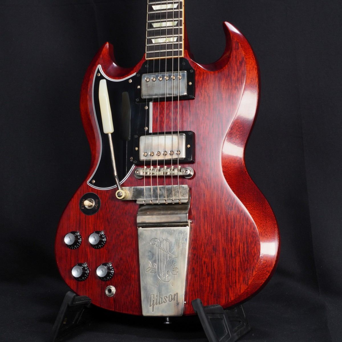 Gibson Custom Shop / Historic Collection 1964 SG Standard Reissue