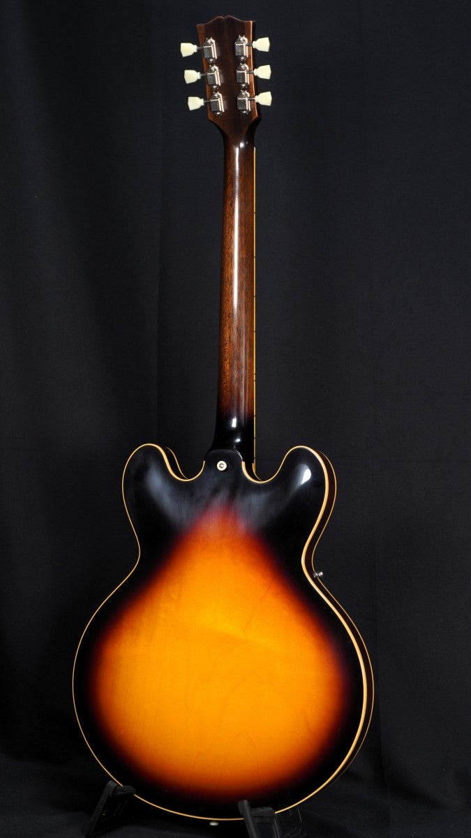 GIBSON CUSTOM / Historic Collection 1959 ES-335 Reissue VOS Left
