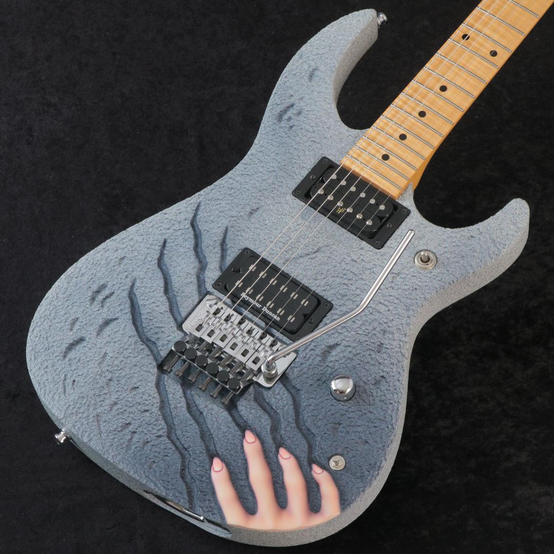 Killer KG-Fascist grave stone エレキギター 中古】KILLER / KG FASCIST GRAVE STONE WOMEN 【御茶ノ水本店