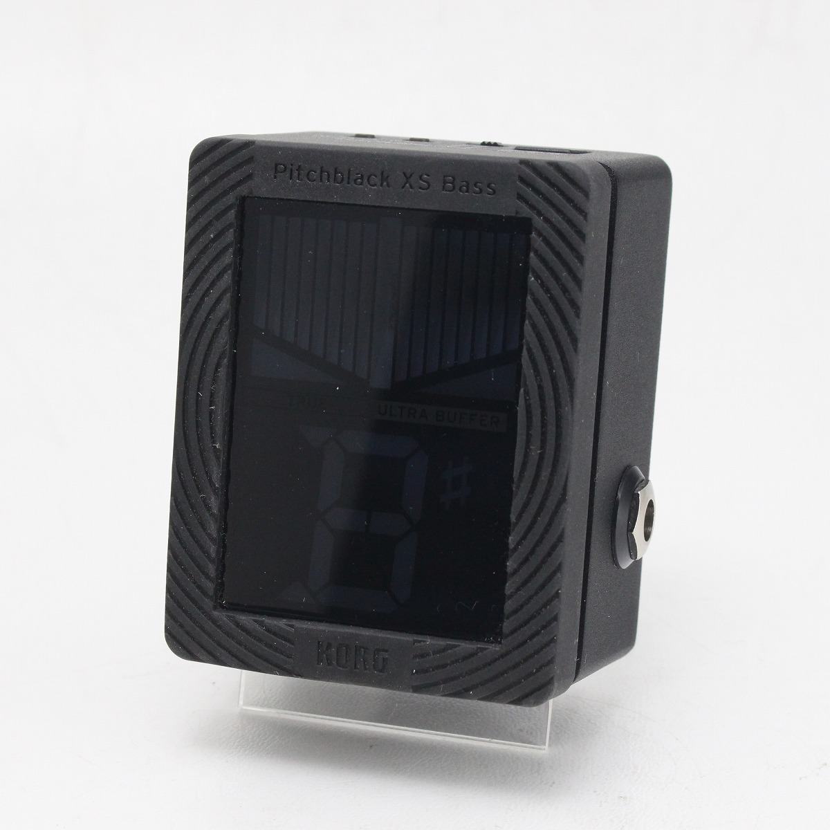 中古】 KORG / PB-XS Pitchblack XS 【御茶ノ水本店】 | チューナー
