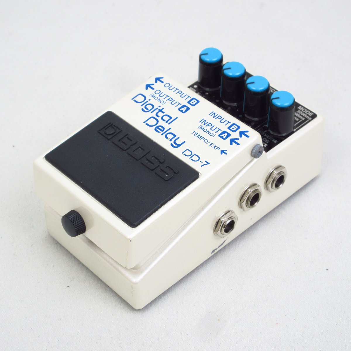 中古】BOSS / DD-7 Digital Delay ディレイ 【横浜店】 | ディレイ