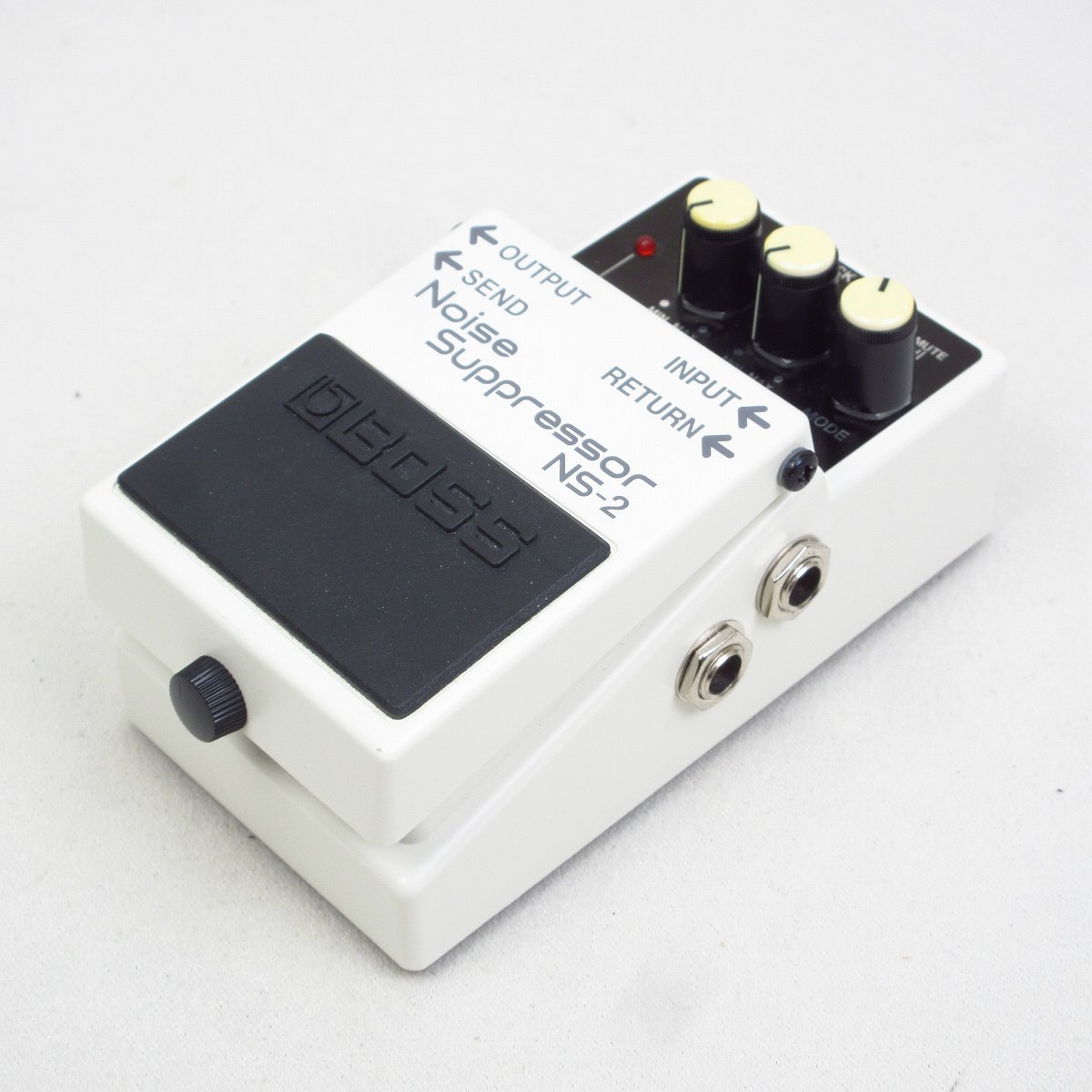 BOSS / NS-2 Noise Suppressor ノイズ サプレッサー NS2 ボス 【安心の