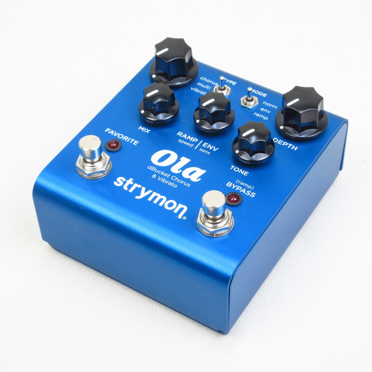 strymon Olaの検索結果 | ギター、アコギ、管楽器などを扱う全国12店舗