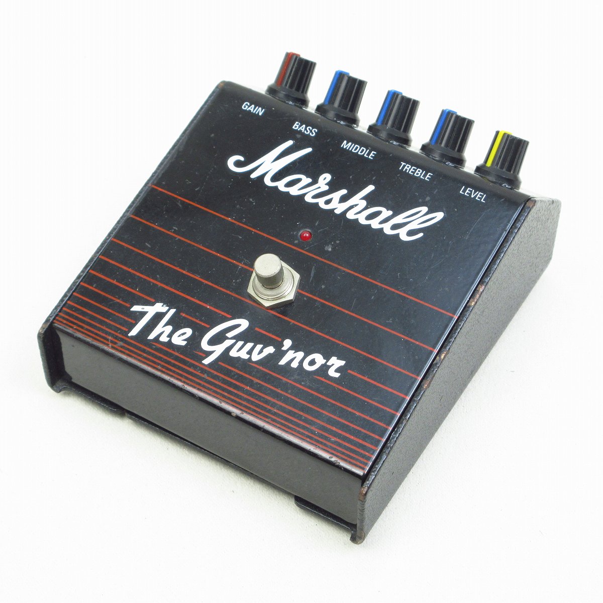 【中古】Marshall / The Guv'nor Made in Korea ディストーション 【横浜店】【値下げ】