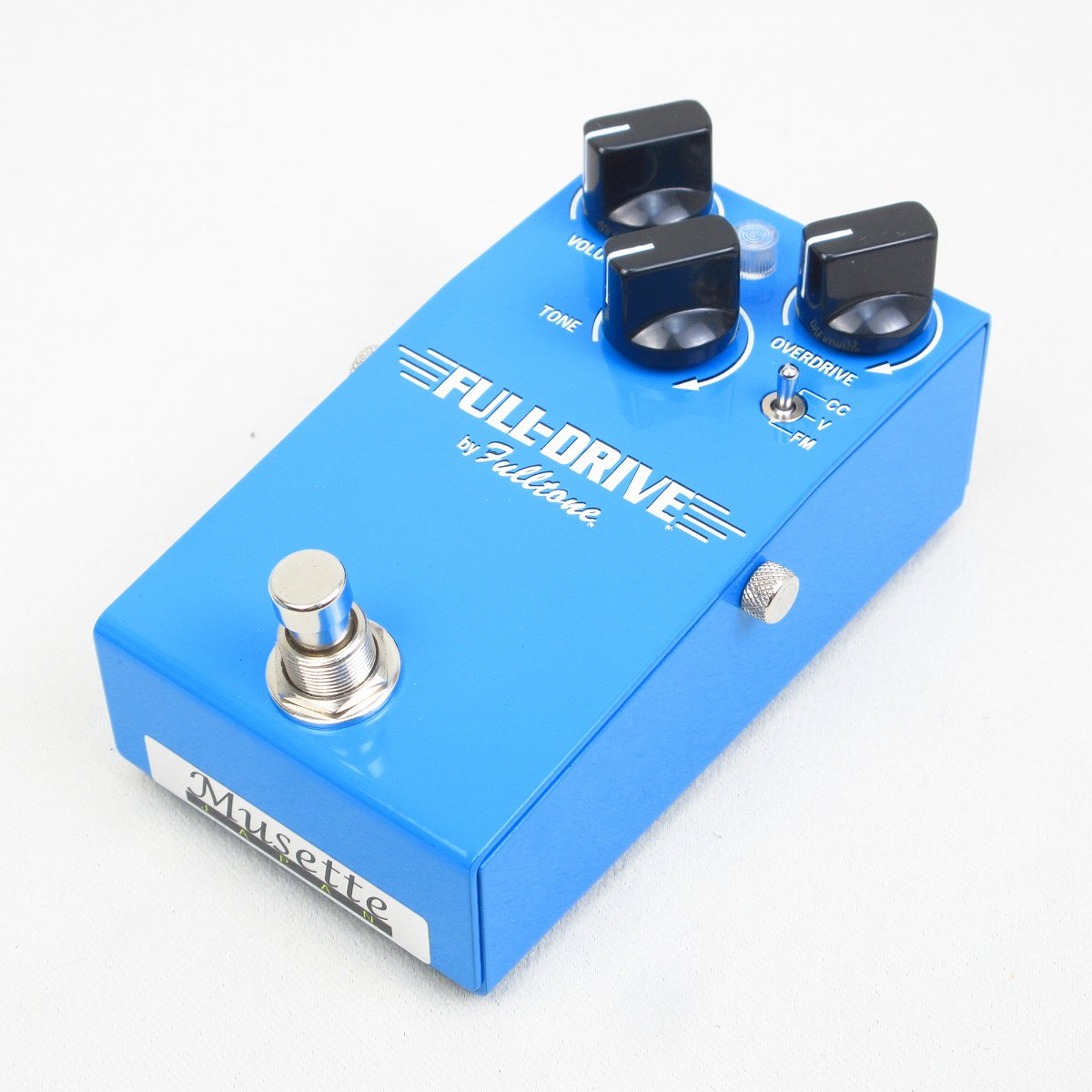 ギター用エフェクター × FULLTONE 他2条件)の検索結果 | ギター