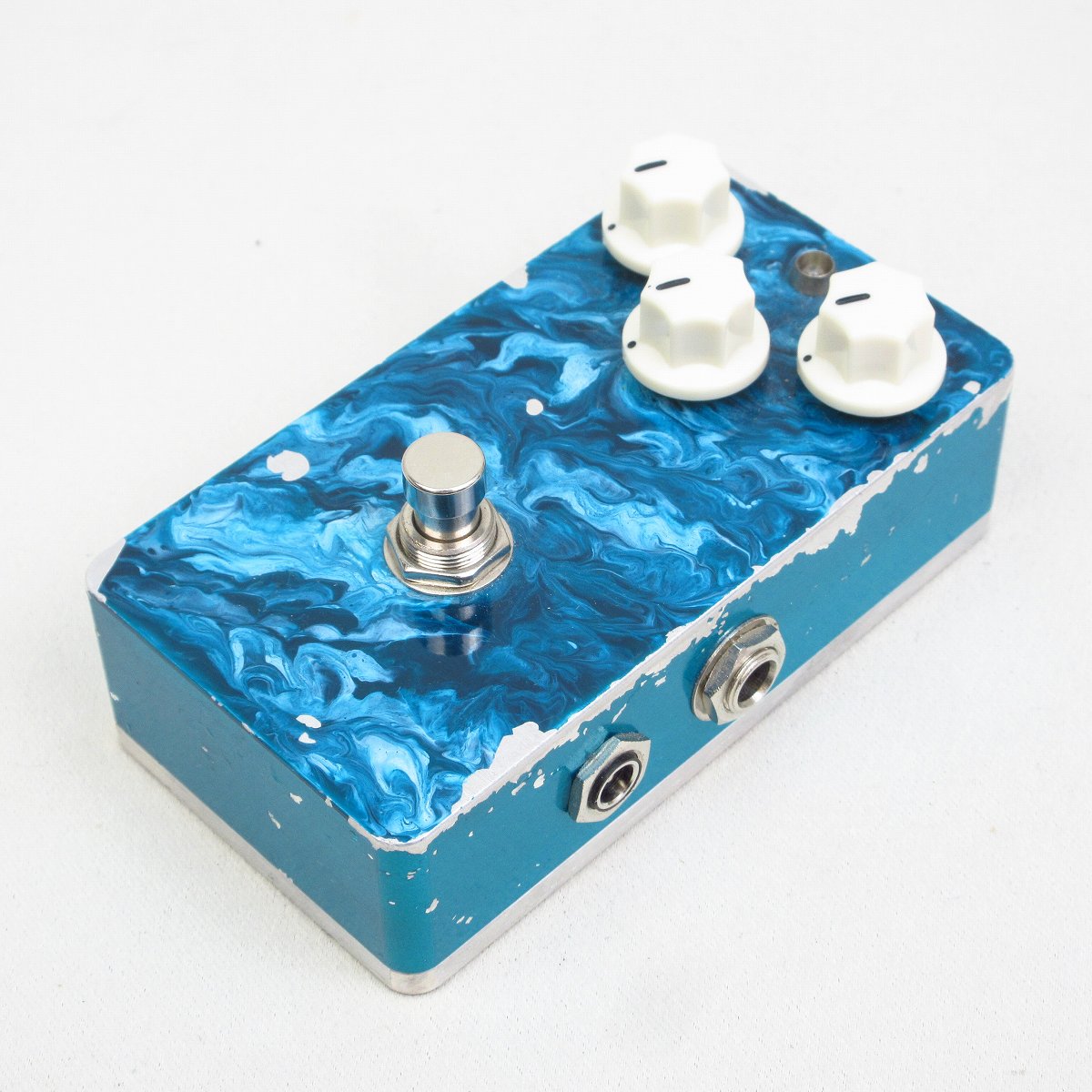 ギター leqtique MAT maestoso mat 中古】Leqtique / MAT Maestoso ディストーション 【横浜店