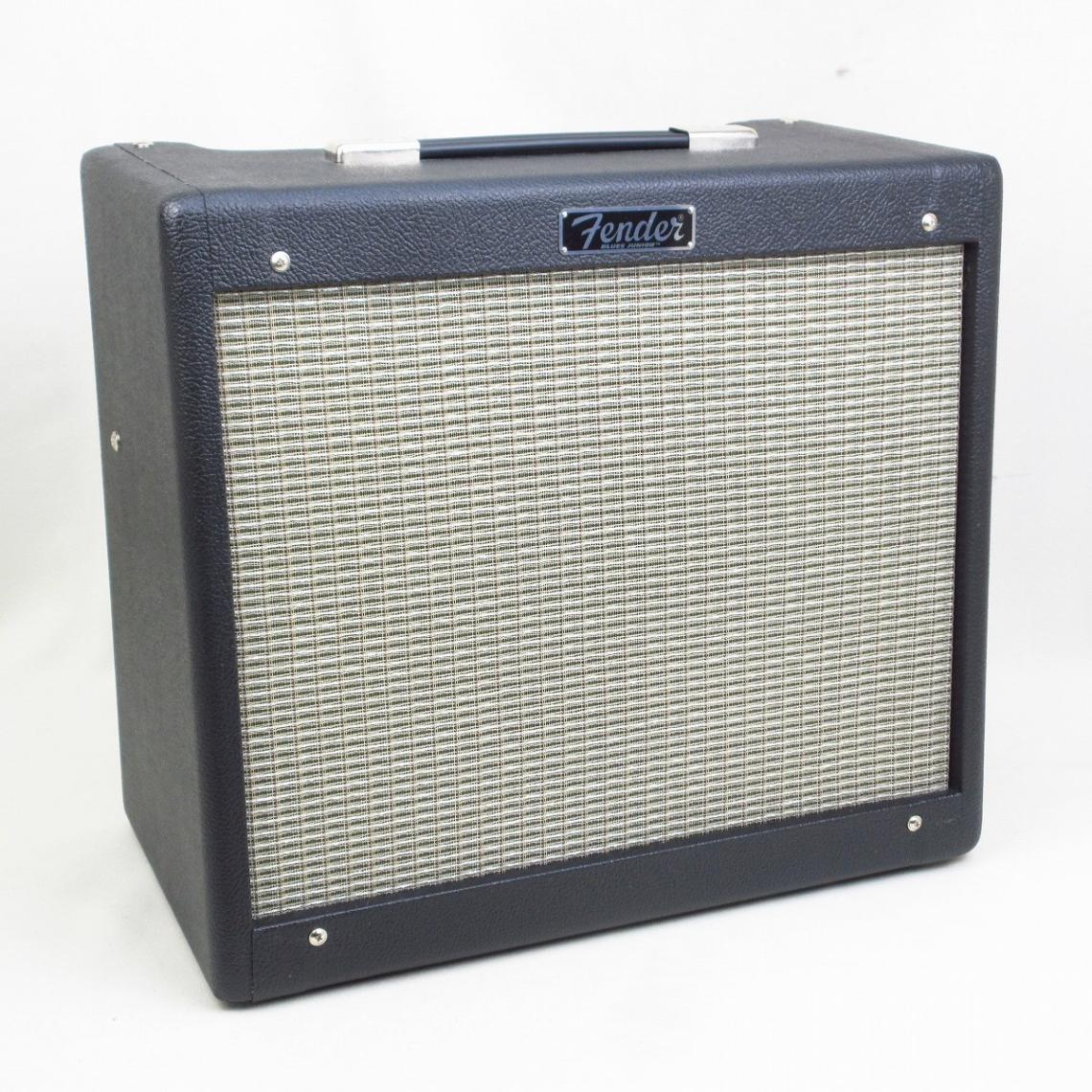 Fender / Blues Junior IV 真空管アンプ フェンダー ギターコンボ