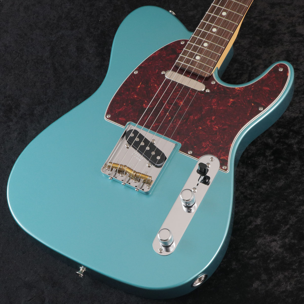 未使用 限定レアカラーFender Hybrid II Telecaster Fender HYBRID 2 テレキャスター 島村楽器限定カラー】Fender Made In