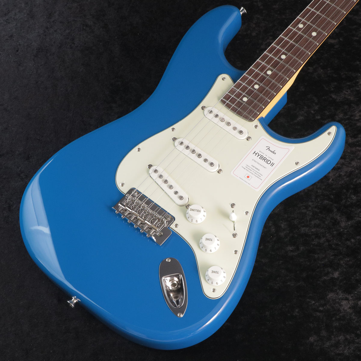 fender MADE IN JAPAN Stratocaster 中古 Fender / Made in Japan Heritage 60s Stratocaster Rosewood