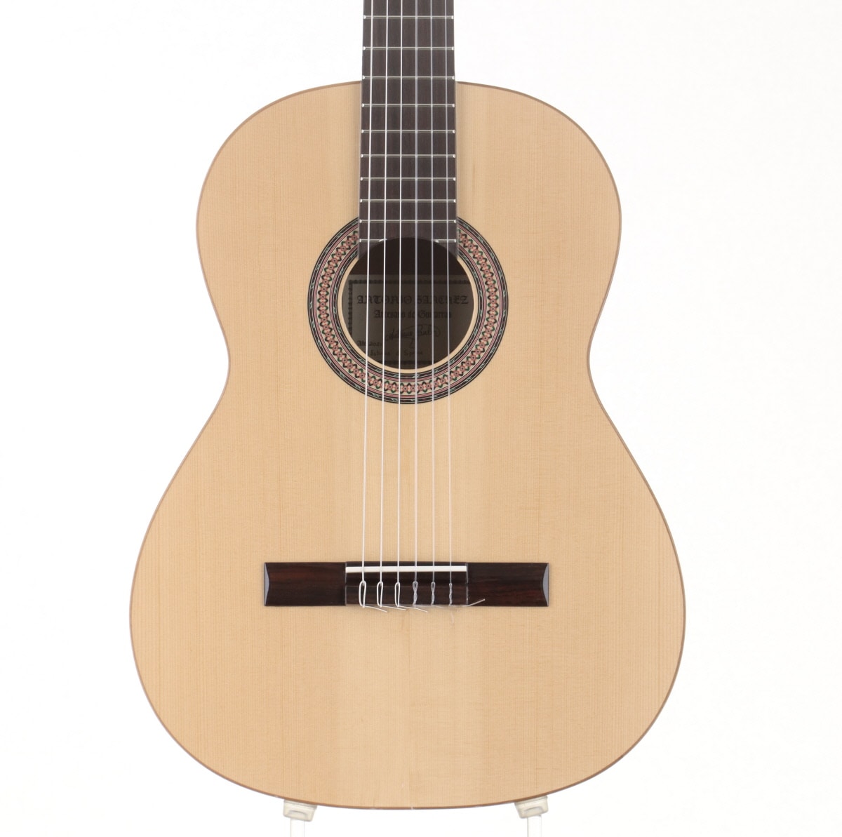 中古】ANTONIO SANCHEZ / Estudio1 SPC 【御茶ノ水HARVEST_GUITARS