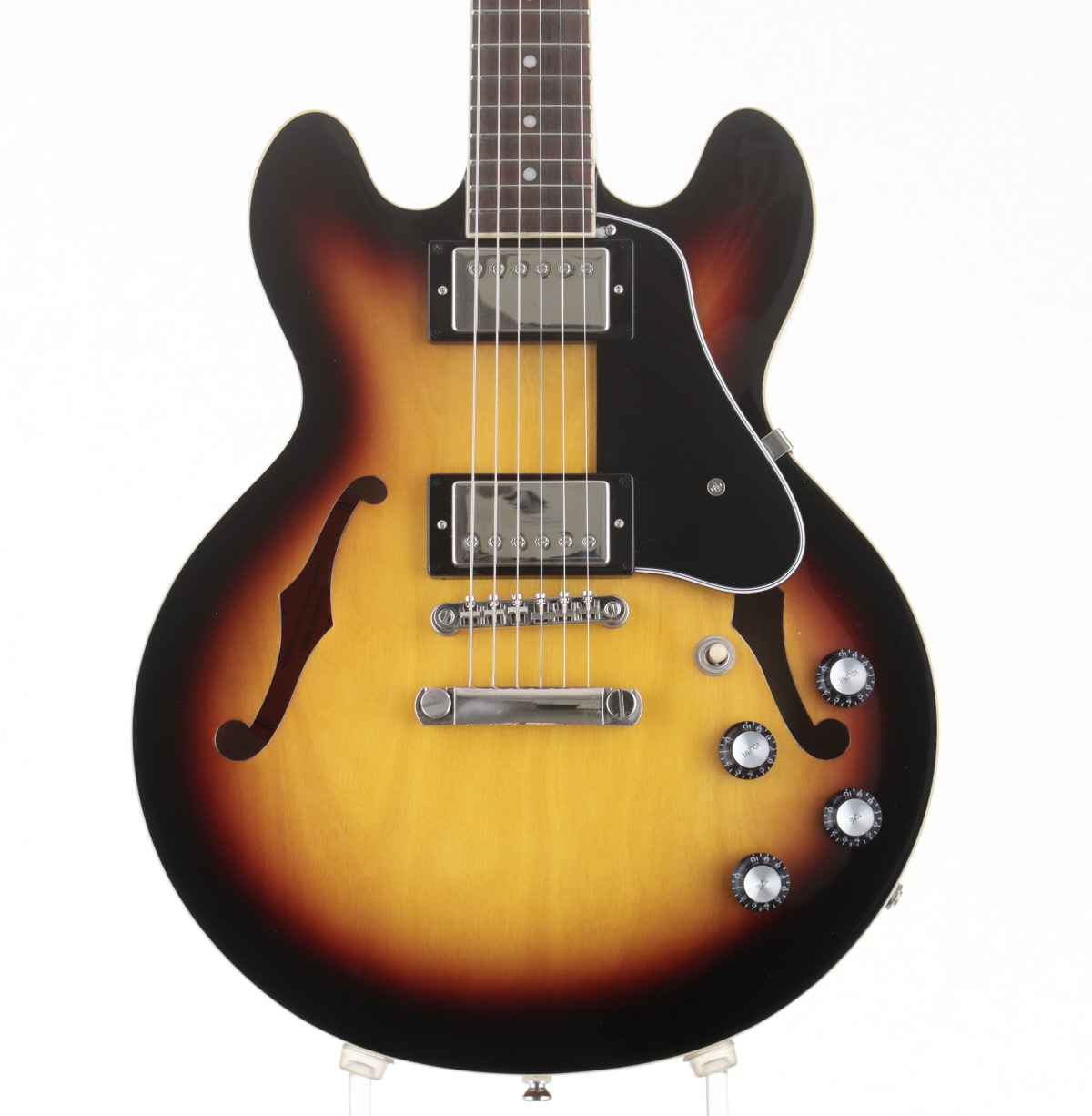 中古】EPIPHONE / ES-339 Vintage Sunburst 【御茶ノ水本店