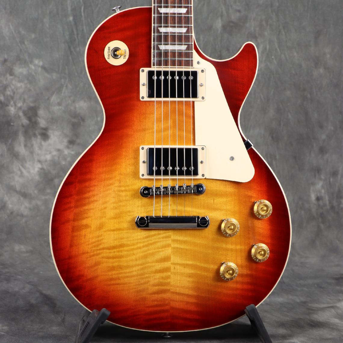 レスポールスタンダード (サンバースト × S：新品)の検索結果 | ギター