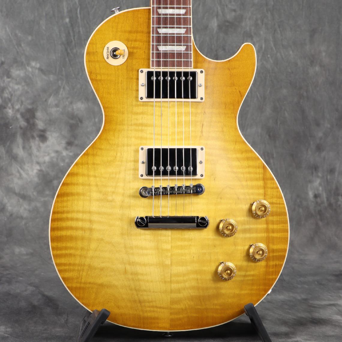 Gibson USA / Les Paul Standard 50s Faded Vintage Honey Burst
