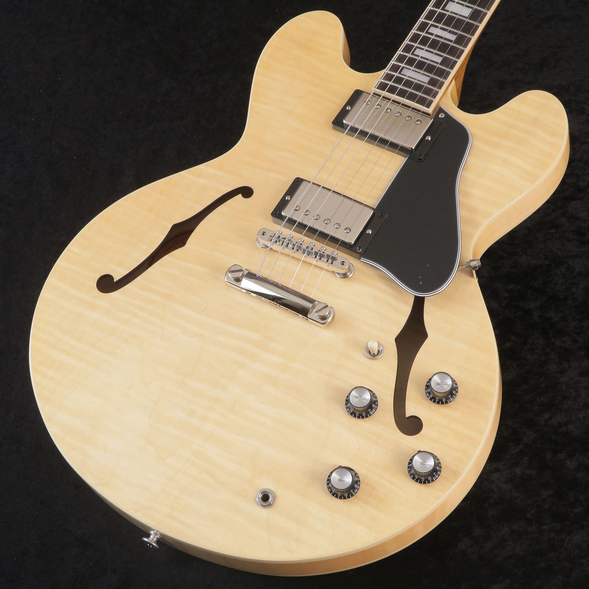 Gibson ES-335 Figured 【USA】※最終価格 Gibson ES-335 Figured 【USA