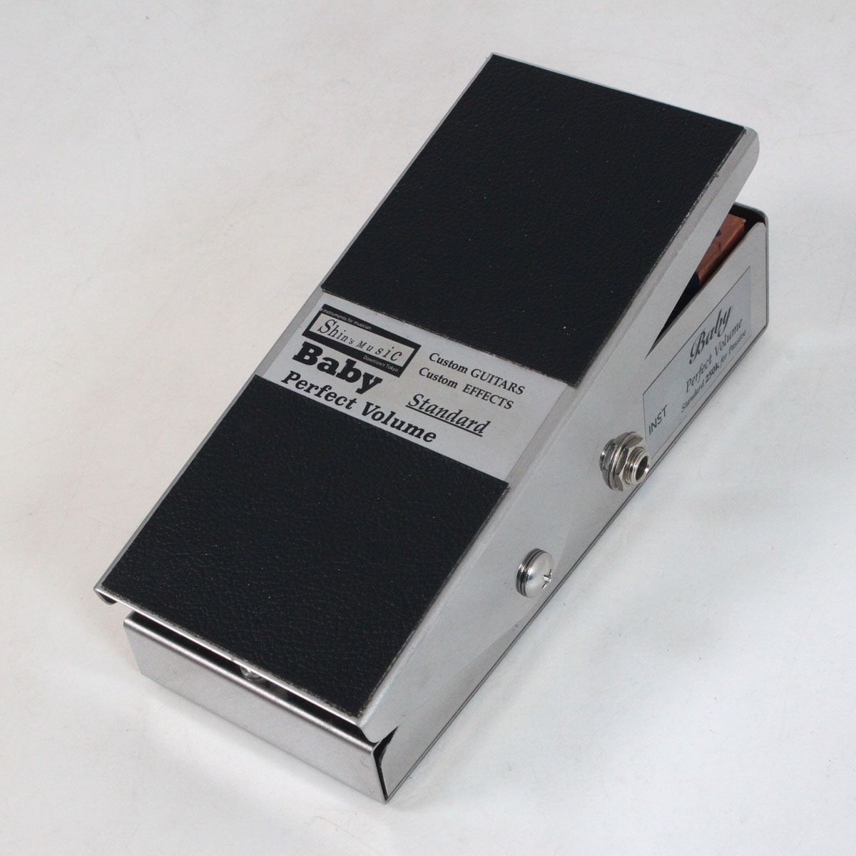 中古】SHINS MUSIC / Baby Perfect Volume Standard 【渋谷店