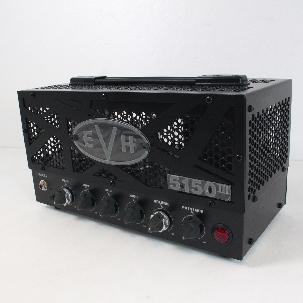 中古】EVH / 5150III 15W LBXS Head 【渋谷店】 | ヘッドアンプ